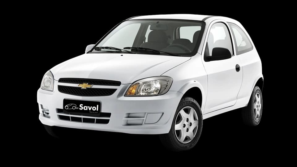 Estoque atacado Savol